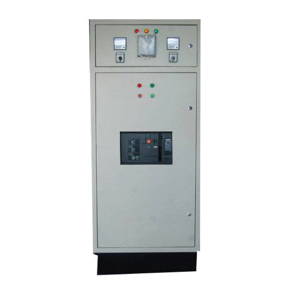HT Switchgear (VCB & LBS)