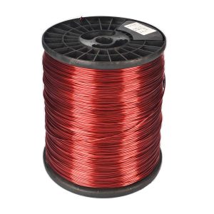 Super Enamelled Aluminium Wire