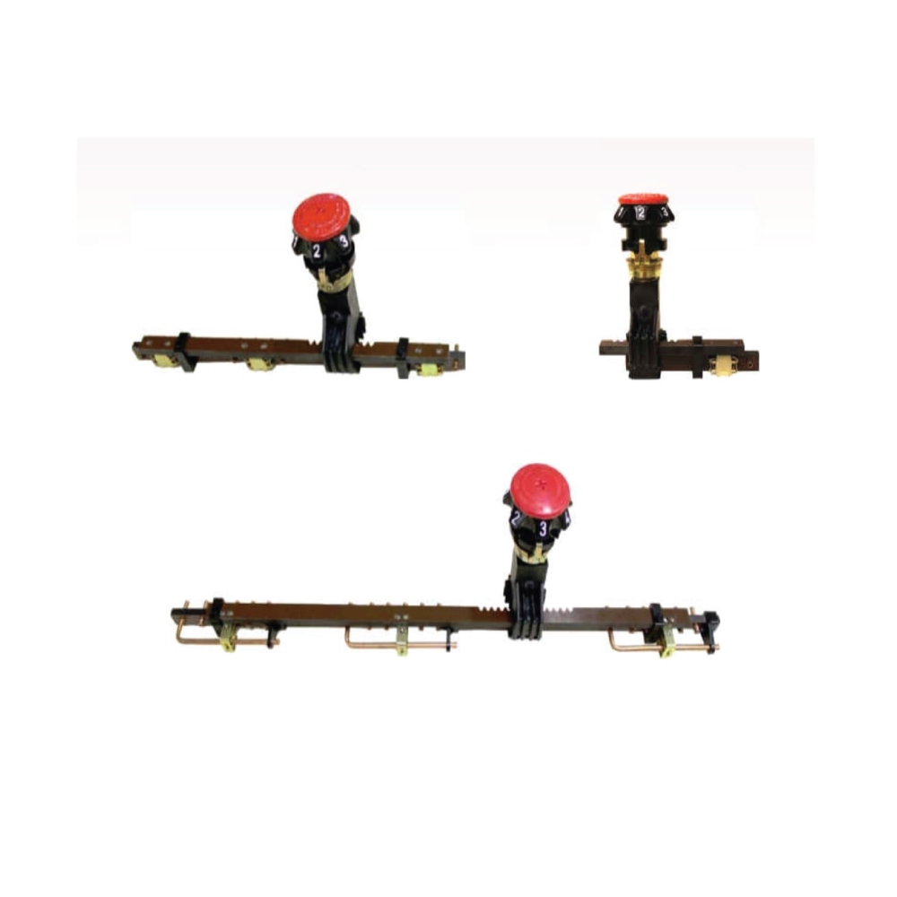 Transformer Oil Tapchanger