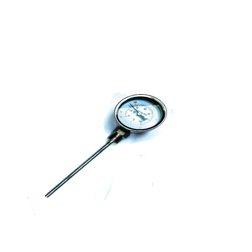 Temperature Meter
